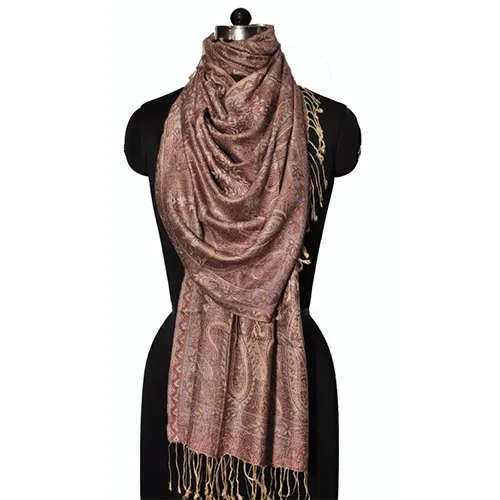 Modal Jamawar 1/3 Stoles